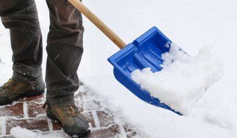 Winterdienst